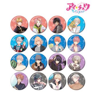 アイ☆チュウ_華房 心 特大アクリルスタンド | アイ☆チュウ公式グッズ