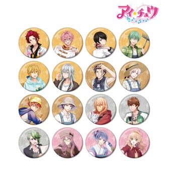 アイ☆チュウ_華房 心 特大アクリルスタンド | アイ☆チュウ公式グッズ