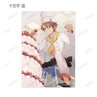 アイ☆チュウ_トレーディングブロマイド vol.3 ver.A(単位