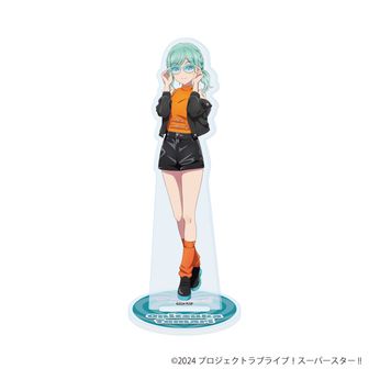 ラブライブ！蓮ノ空女学院スクールアイドルクラブ_アクリルスタンド