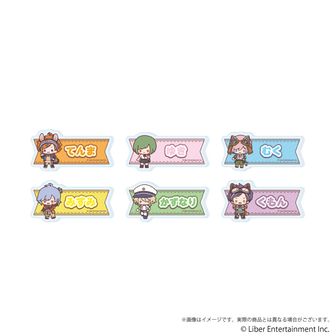 A3!（エースリー） 缶バッジ | 公式グッズ通販 colleize（コレイズ）