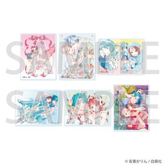 顔だけじゃ好きになりません_宇郷 奏人_オリジナルフレグランス（購入