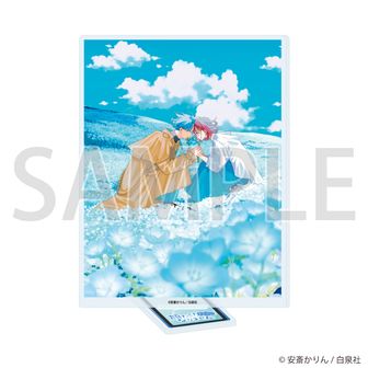 顔だけじゃ好きになりません_宇郷 奏人_オリジナルフレグランス（購入