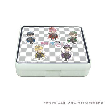 多聞くん今どっち？　ポップアップ　チェス　福原多聞　セット 多聞くん今どっち！？公式グッズ通販 | colleize（コレイズ）