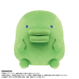 たまごっち_Chibiぬいぐるみマスコット やんぐまめっち | たまごっち