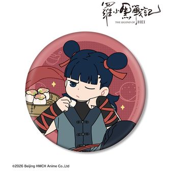 羅小黒戦記（ロシャオヘイセンキ）公式グッズ通販 | colleize（コレイズ）