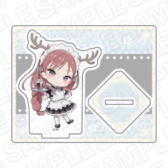 超かぐや姫！_どこスタ（ホログラムver.）/月見ヤチヨ | 超かぐや姫