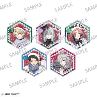 18TRIP エイトリ グッズまとめ売り 18TRIP（エイトリ）公式グッズ通販 | colleize（コレイズ）