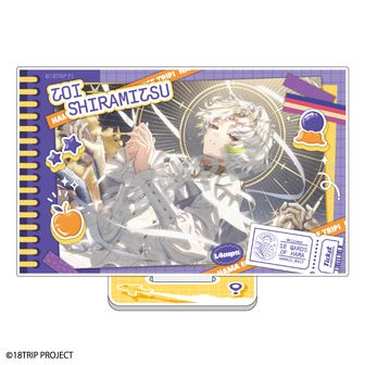 18TRIP（エイトリ）公式グッズ通販 | colleize（コレイズ）