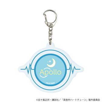 真夜中ハートチューン公式グッズ通販 | colleize（コレイズ）