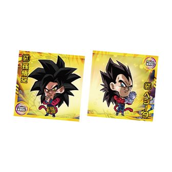 ドラゴンボール_ドラゴンボールスーパーダイバーズ アドバンスパック