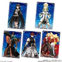 Fate/Grand Order_【食玩】ウエハース15 【BOX／20個入り】 | Fate