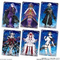 Fate/Grand Order_【食玩】ウエハース15 【BOX／20個入り】 | Fate