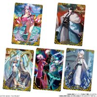 Fate/Grand Order_【食玩】ウエハース15 【BOX／20個入り】 | Fate