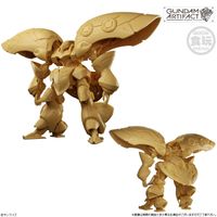 ガンダム_【食玩】アーティファクト ベストセレクション 【BOX／10個