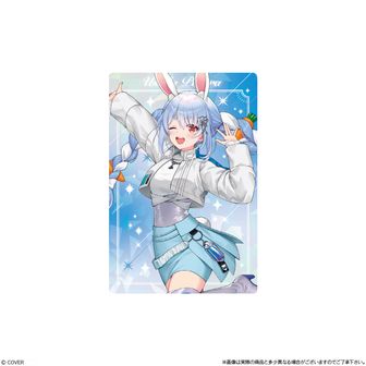 ホロライブプロダクション_ねんどろいど ラプラス・ダークネス