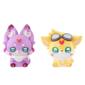 Yes!プリキュア5GoGo!_アクリルキーホルダー 夢原のぞみ | プリキュア