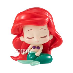 Disney Characters - [Candy Toy] lumipotte [BOX / 10 pieces]
