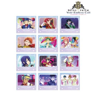 KING OF PRISM-Your Endless Call-みーんなきらめけ!プリズム