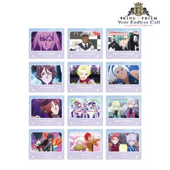 KING OF PRISM （キングオブプリズム）公式グッズ通販 | colleize
