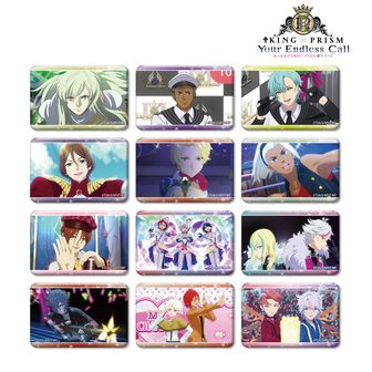 KING OF PRISM （キングオブプリズム）公式グッズ通販 | colleize