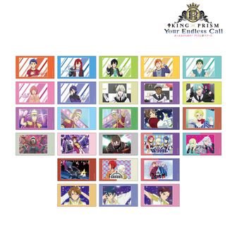 KING OF PRISM （キングオブプリズム）公式グッズ通販 | colleize
