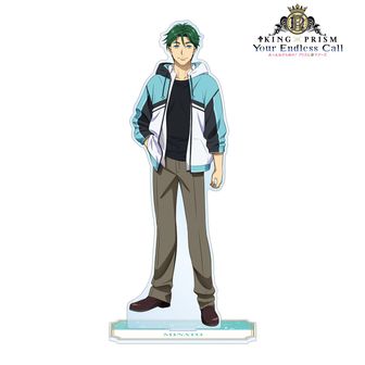 KING OF PRISM （キングオブプリズム）公式グッズ通販 | colleize