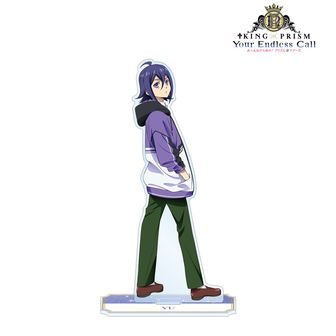 KING OF PRISM （キングオブプリズム）公式グッズ通販 | colleize