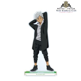 KING OF PRISM （キングオブプリズム）公式グッズ通販 | colleize