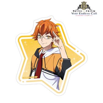 KING OF PRISM （キングオブプリズム）公式グッズ通販 | colleize