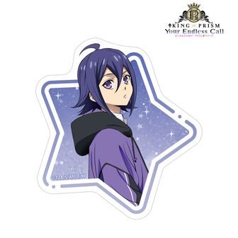 KING OF PRISM （キングオブプリズム） ステッカー | 公式グッズ通販