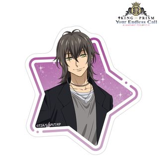 KING OF PRISM （キングオブプリズム）公式グッズ通販 | colleize