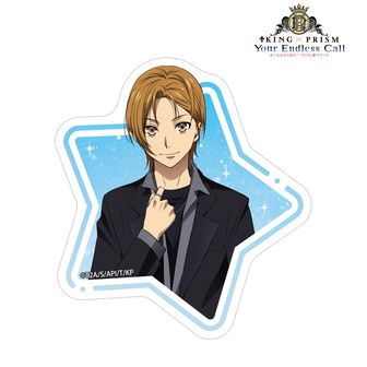 KING OF PRISM （キングオブプリズム）公式グッズ通販 | colleize