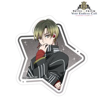 KING OF PRISM （キングオブプリズム） ステッカー | 公式グッズ通販