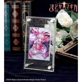 魔法少女まどか☆マギカ_アクリルスタンド／鹿目まどか（水着） | 魔法