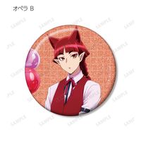 魔入りました！入間くん_描き下ろし 音符バルーンver. トレーディング
