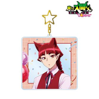 魔入りました！入間くん（魔入間）公式グッズ通販 | colleize（コレイズ）