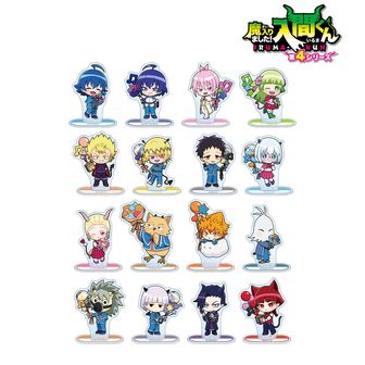 魔入りました！入間くん（魔入間）公式グッズ通販 | colleize（コレイズ）