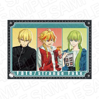 Fateシリーズ公式グッズ通販 | colleize（コレイズ）