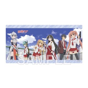緋弾のアリア公式グッズ通販 | colleize（コレイズ）