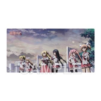 緋弾のアリア公式グッズ通販 | colleize（コレイズ）