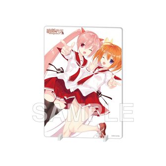 緋弾のアリア公式グッズ通販 | colleize（コレイズ）