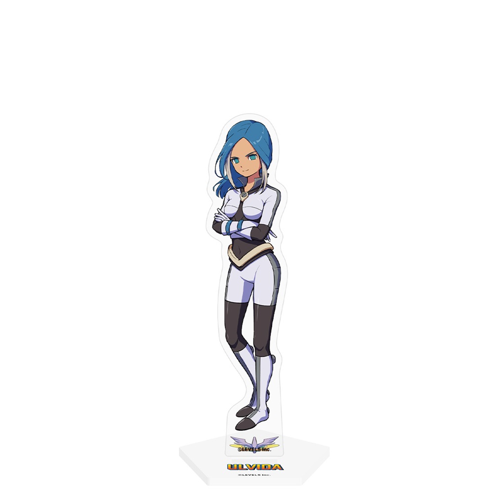 ファッション☆宇宙戦士/colors 歌詞【イナズマイレブンGO