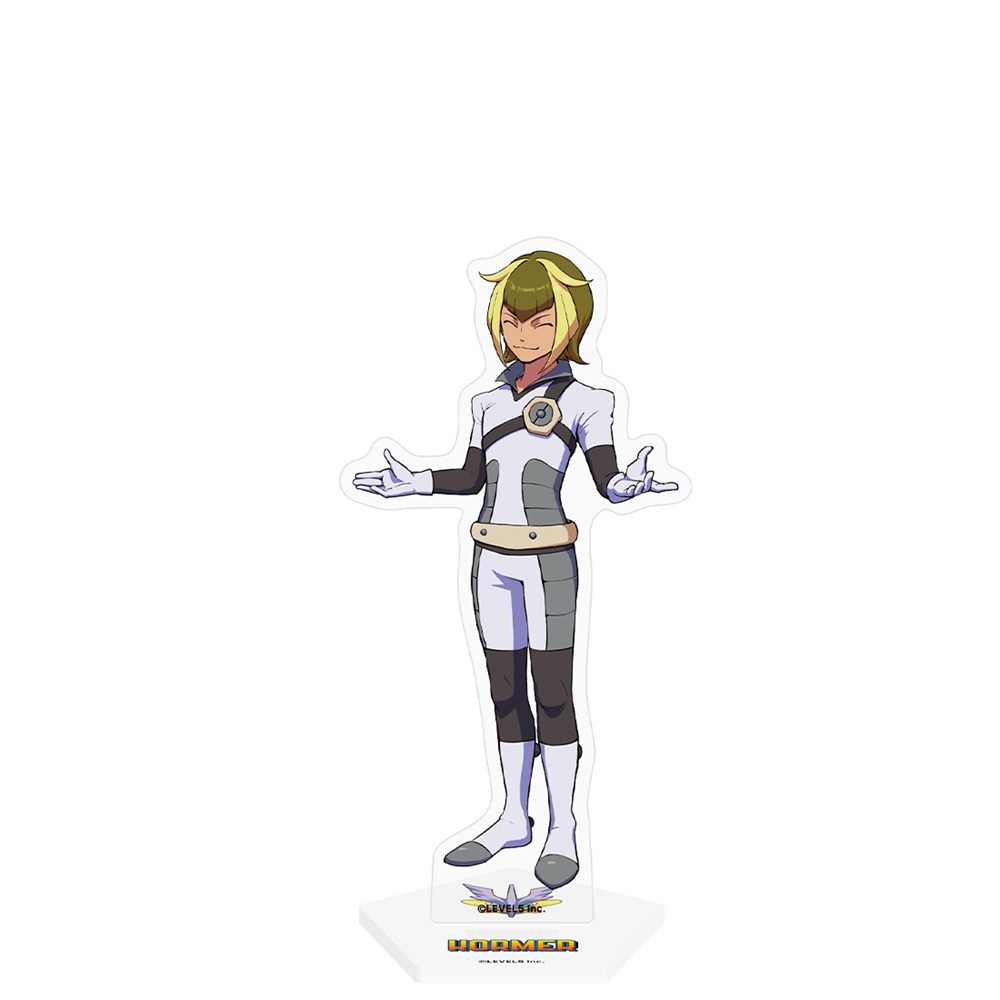 ファッション☆宇宙戦士/colors 歌詞【イナズマイレブンGO