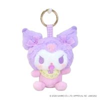 サンリオキャラクターズ_ベビー マスコット クロミ | サンリオ