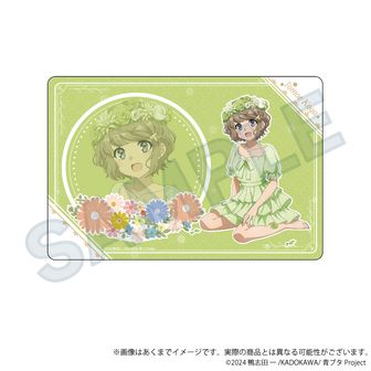 青春ブタ野郎」シリーズ（青ブタ）公式グッズ通販 | colleize（コレイズ）