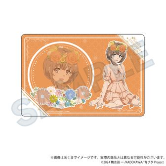 青春ブタ野郎」シリーズ（青ブタ）公式グッズ通販 | colleize（コレイズ）