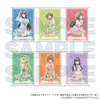 青春ブタ野郎シリーズ_B2タペストリー 花冠ver. 牧之原翔子 | 「青春