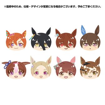 ウマ娘 シンデレラグレイ_オグリキャップ | ウマ娘 シリーズ公式グッズ