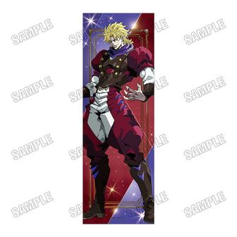 ジョジョの奇妙な冒険公式グッズ通販 | colleize（コレイズ）